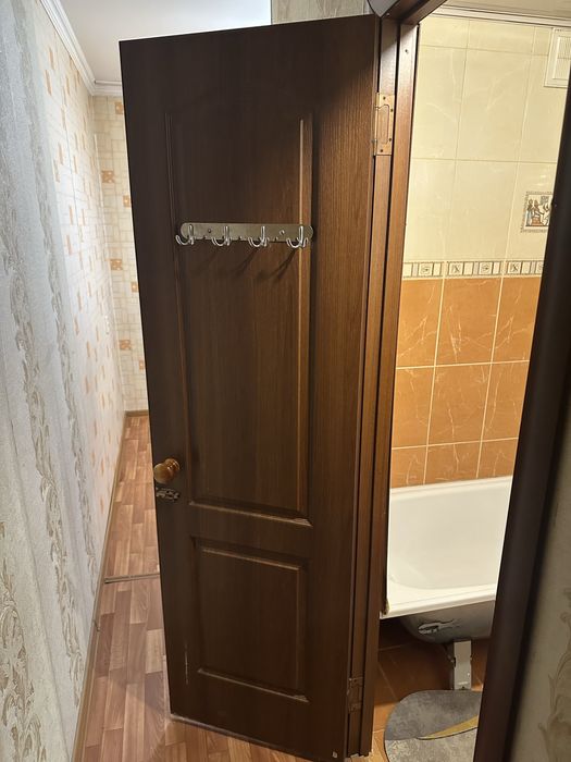 Дверь межкомнатная