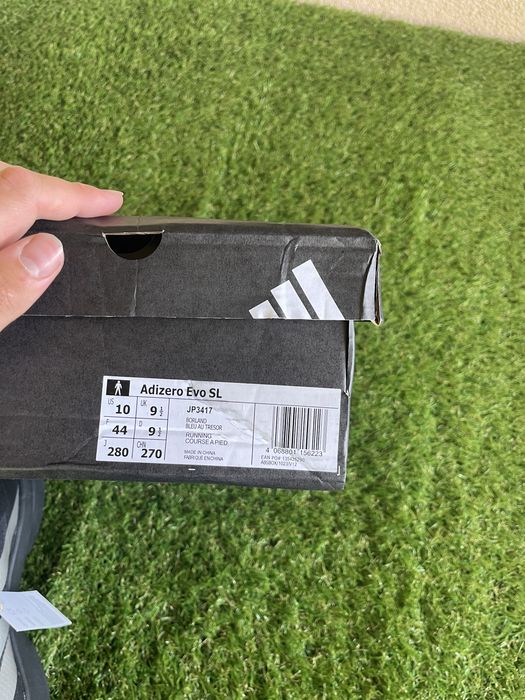 adidas adizero