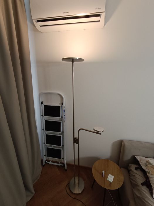 Нощна лампа - 180см