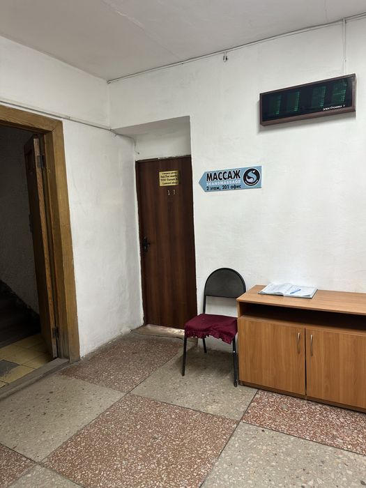 Продается здание в центре города , пр. Бухар Жырау