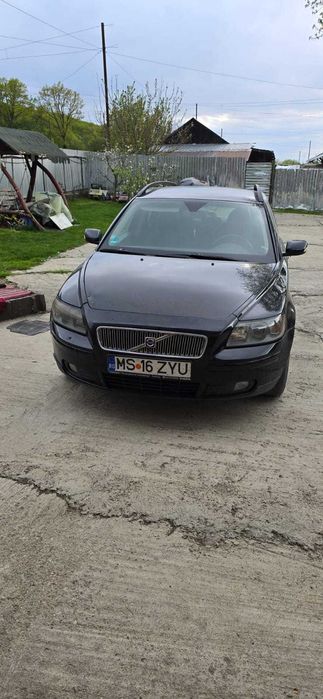 Vand autoturism Volvo V50 an fab 2005 ieftin