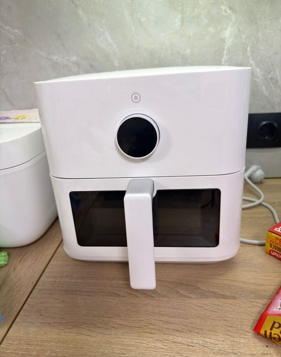 Аэрогриль Xiaomi Smart Air Fryer 5.5L