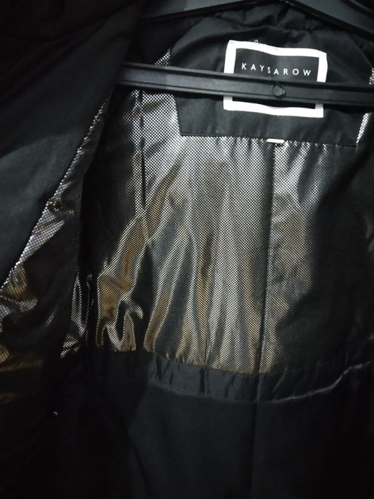 Куртка на мальчика (зима)