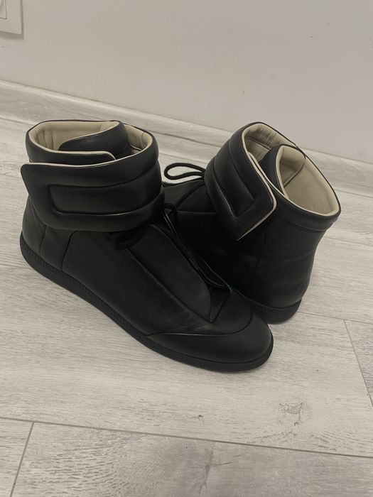 Maison Margiea future high 43 EU