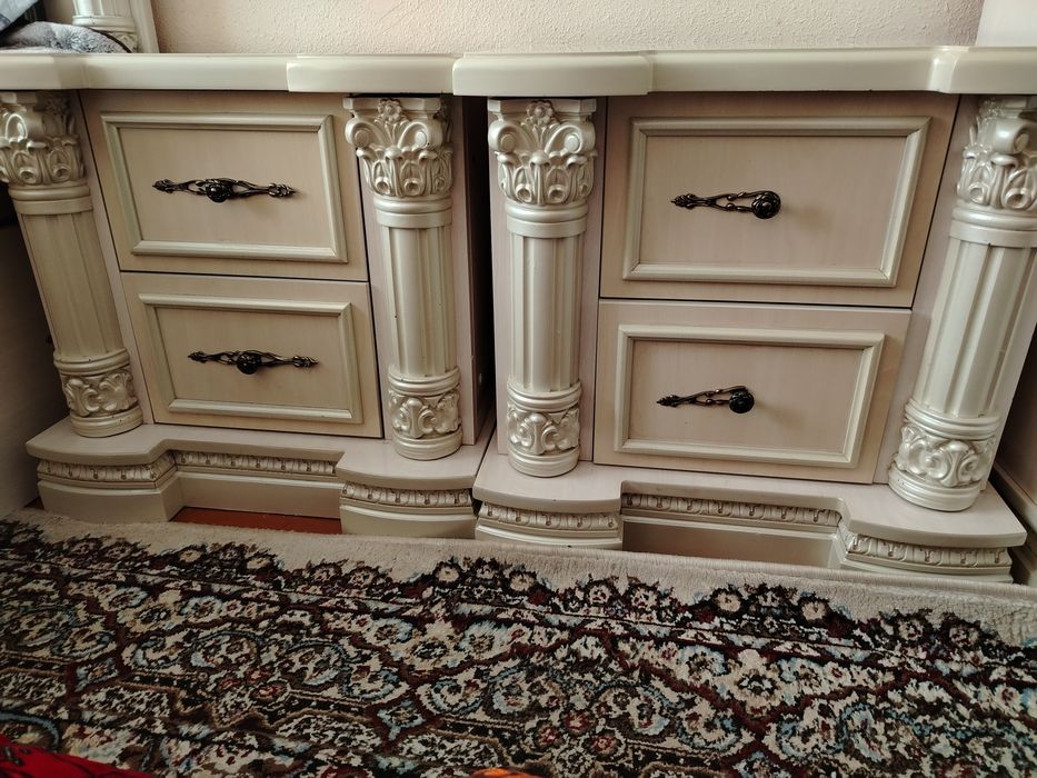 B/u spalni mebel sotiladi