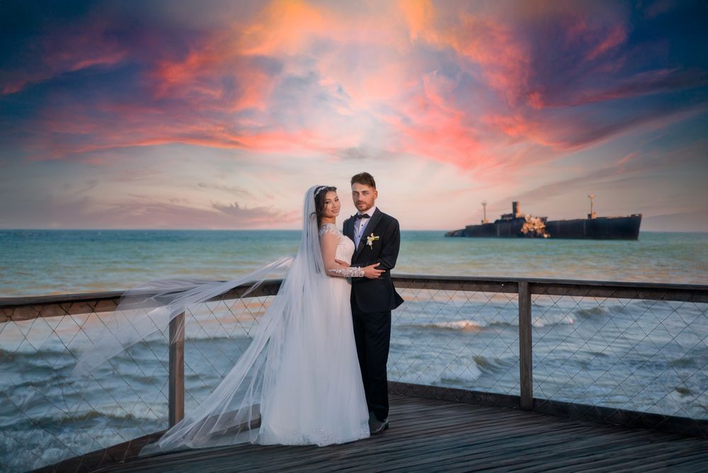 Fotograf Constanta (nunta, cununie, botez)