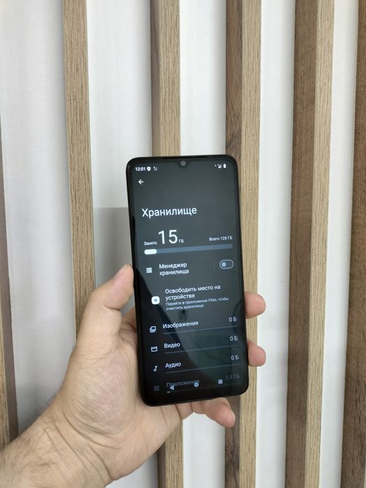 Xiaomi Redmi A3 128gb