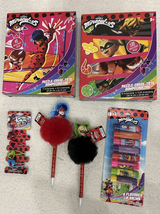 НОВО..!Калинката, Черния котарак и чудотворците