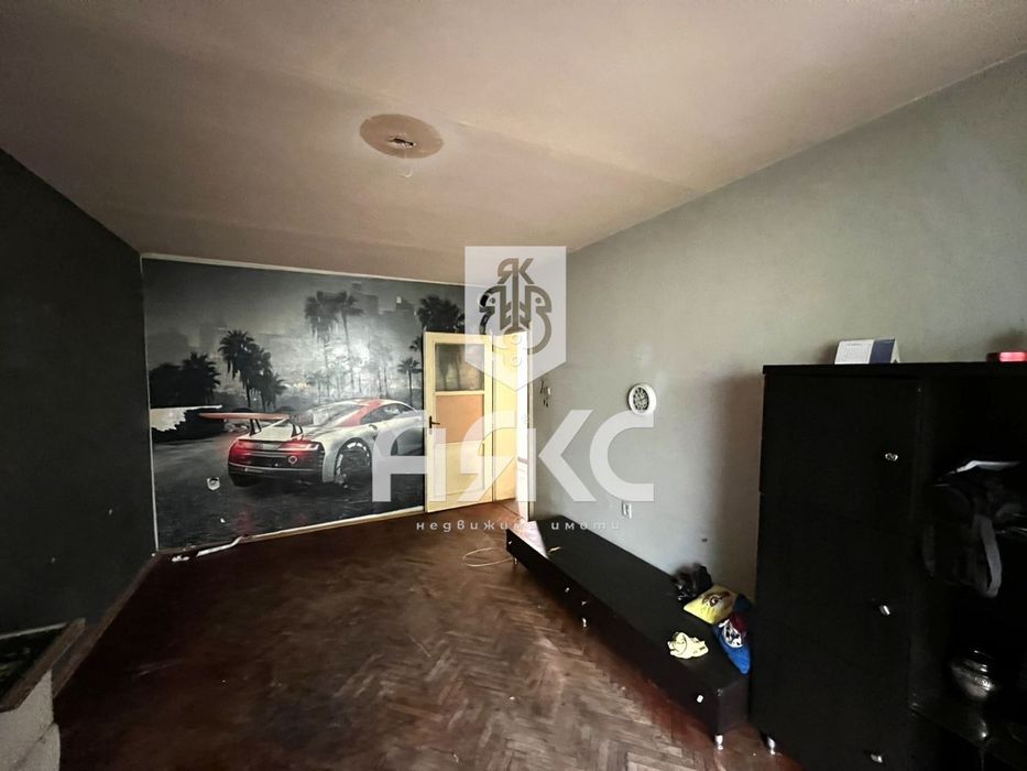 Дава се под наем Тристаен апартамент в София, Изток - 60 кв.м за 408 € - Снимка #3
