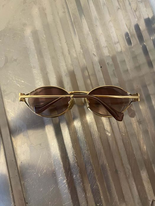 Miu Miu очила дамски