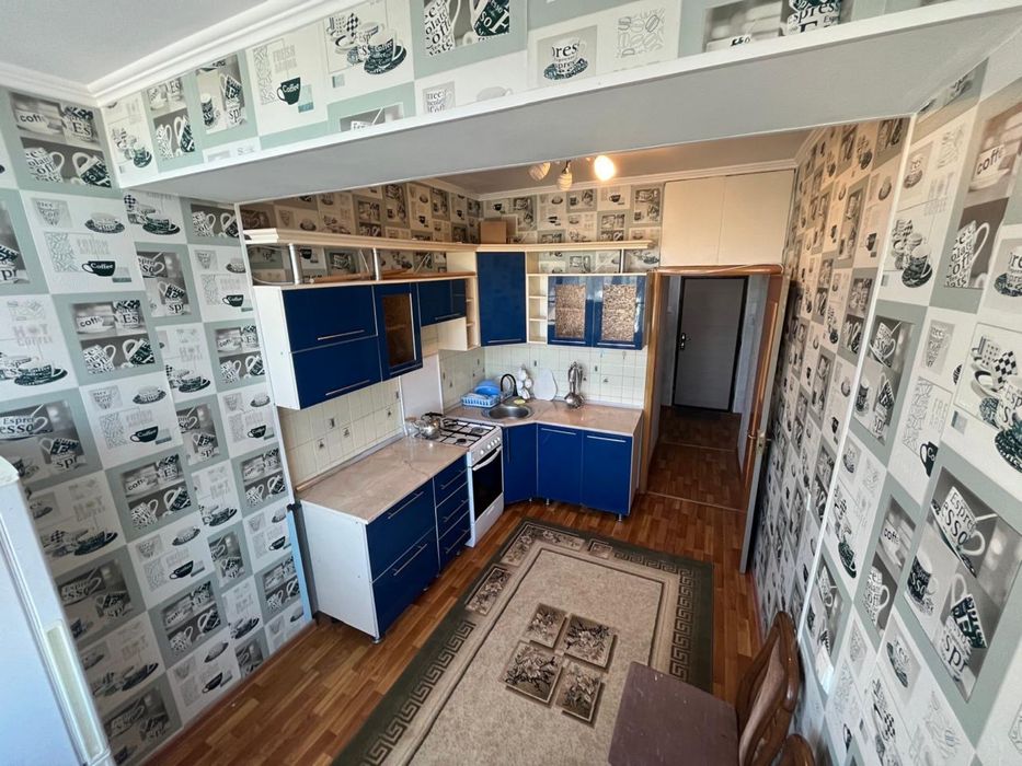 Квартира 2х комната