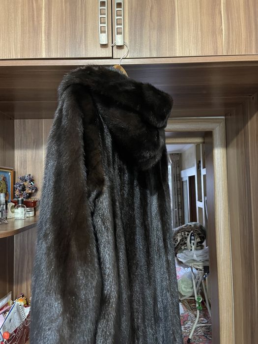 Продам Шубу