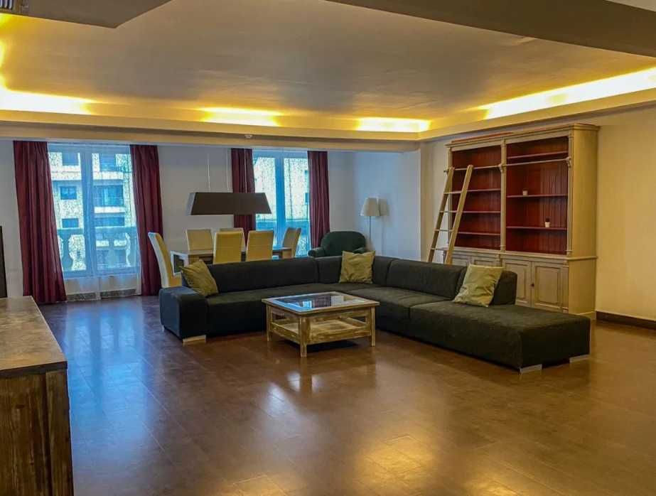 Дава се под наем Тристаен апартамент в Пловдив, Прослав - 88 кв.м за 280.5 € - Снимка #2