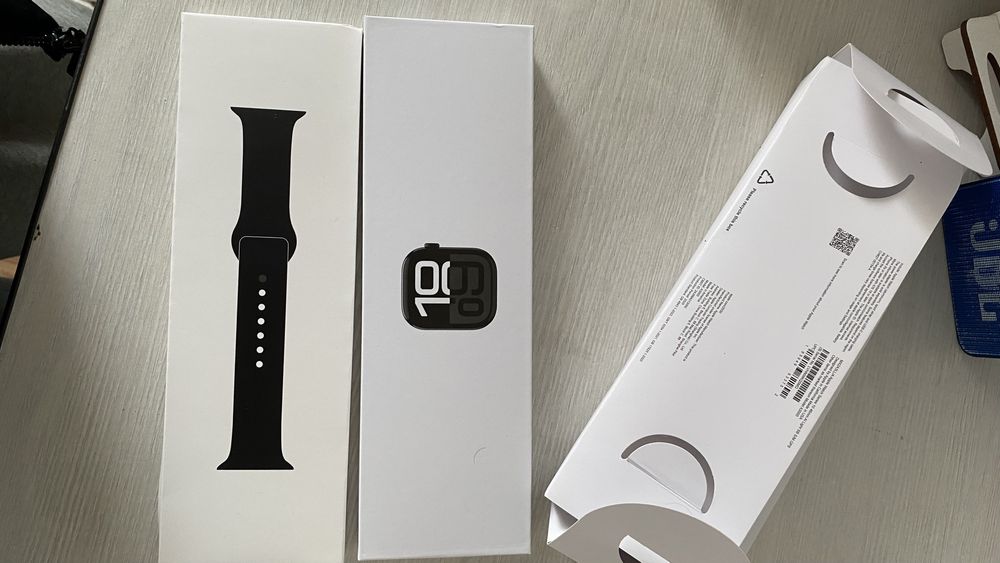 Продам Смарт-Часы