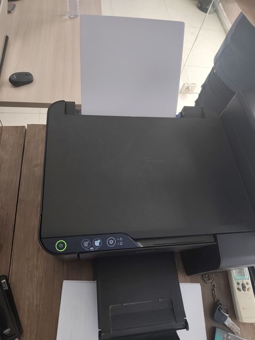 Printer Epson L 3211 rangli
