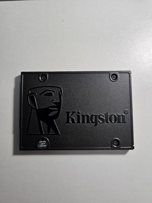SSD Kinggston 240GB
