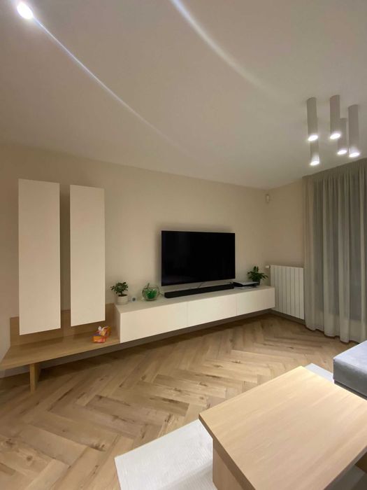 Качествена шпакловка и боядисване!