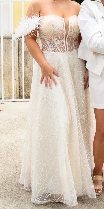 Официална рокляя