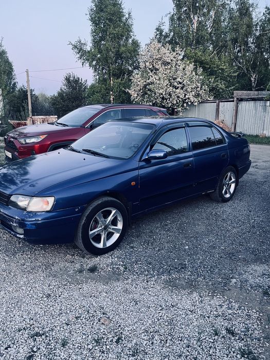 Диски 5/100 р16