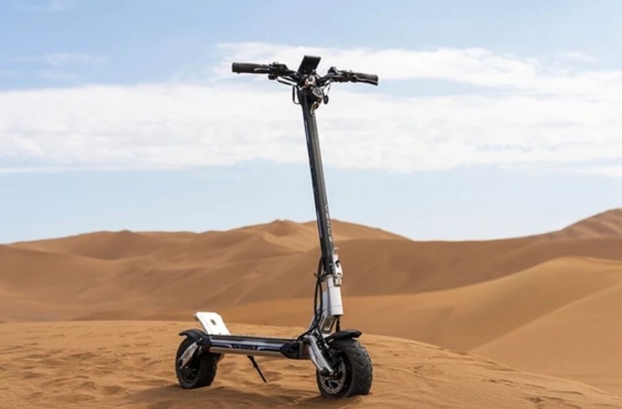 Venus 10 Sport-S Dual Motor 2x800w