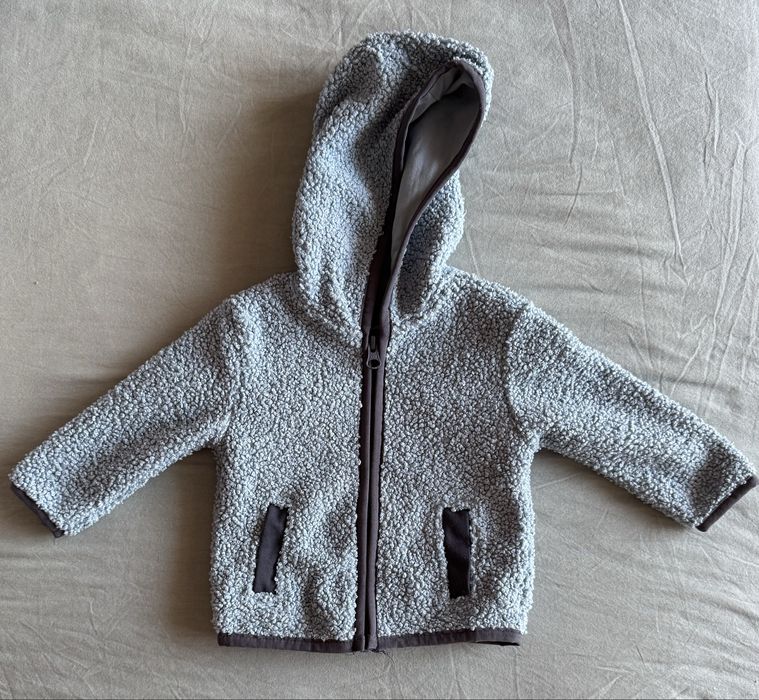 Бебешко яке - размер 62/68