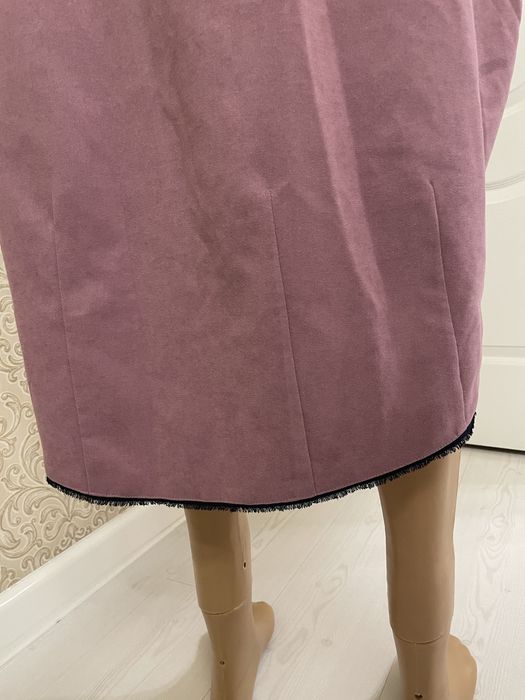 Платье дизайнерское