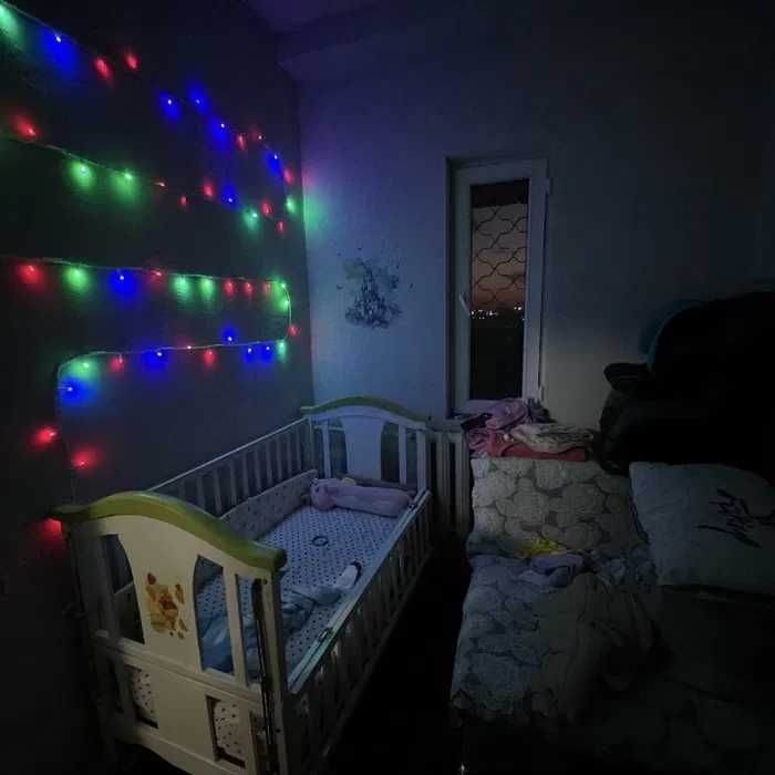 Продам отличную 2х ком. квартиру 2/4/4