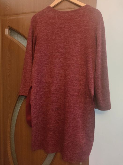 Bluză tip rochie mărimea L