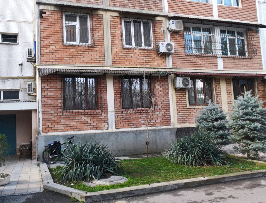 Юнусабад 19, 5(6)/1/9 УлУчШеНкА Неторец 2 Балкона 6на2 Мебель Техника