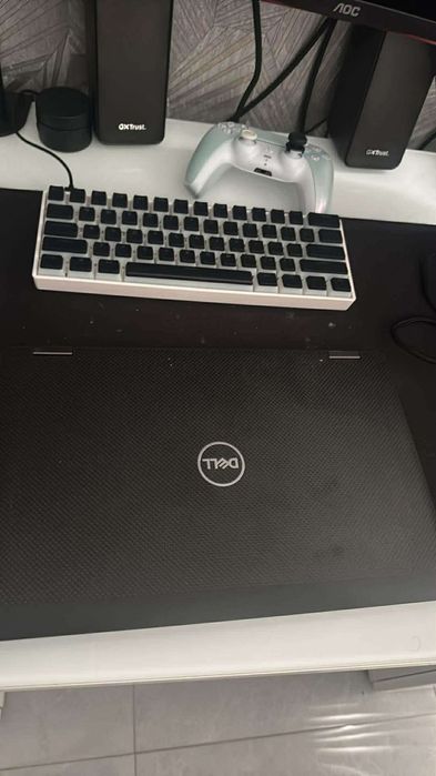 Dell latidude 7410 I5 gen 10