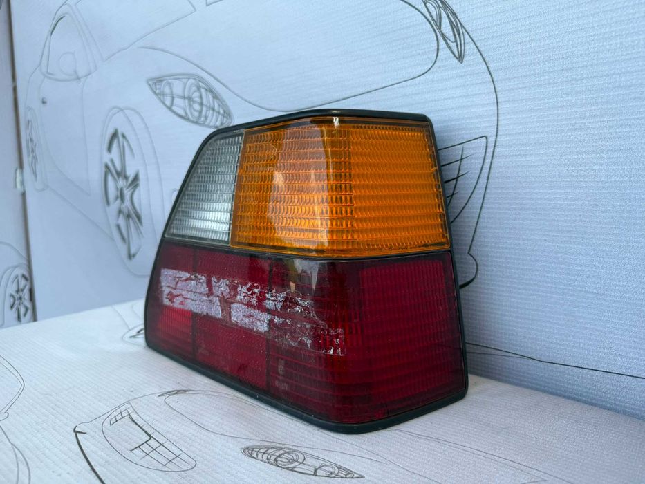 Stop Aripă Dreapta VW Golf 2 1989 / 1983-1992 / Cod OEM 191945112 (5B2)