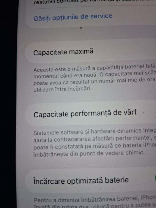 Iphone 11 simplu black