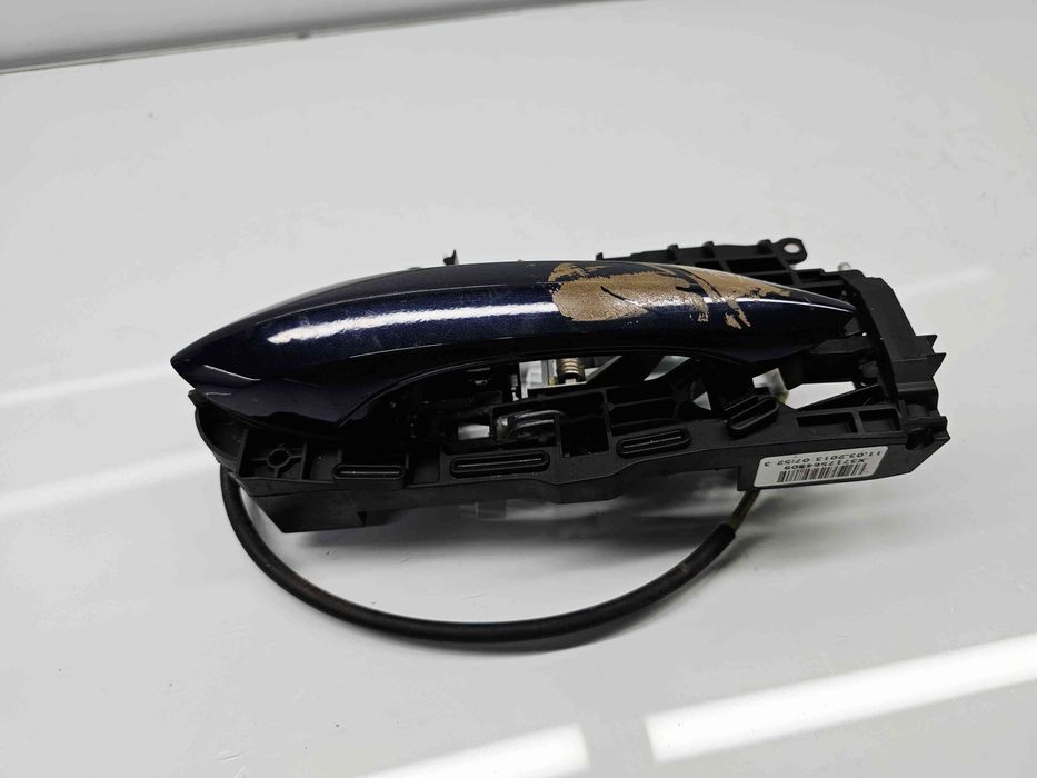 Maner usa stanga spate Bmw 5 (F10) [Fabr 2011-2016]