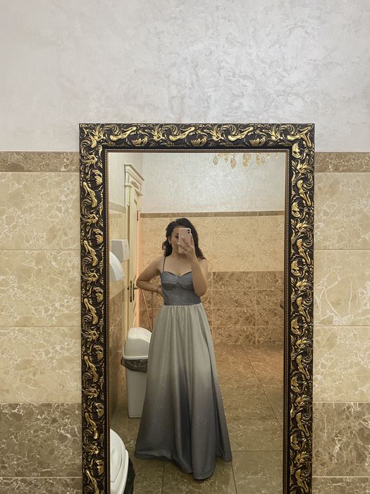 Платье Вечерные.        …