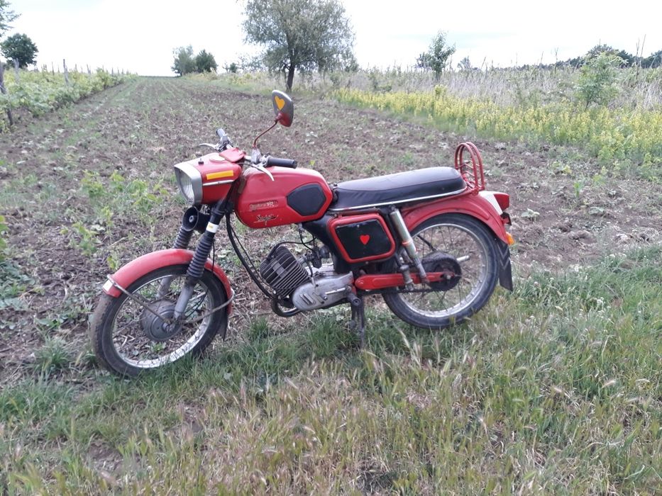 Moara super 50 perfect funcțională