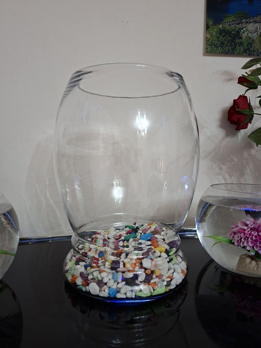 Продаю не использованный аквариум