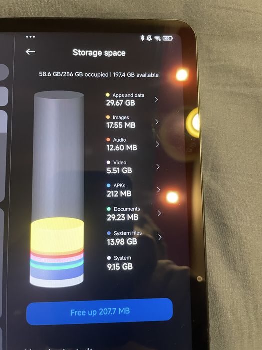 Xiaomi Pad 6 ca noua + husa