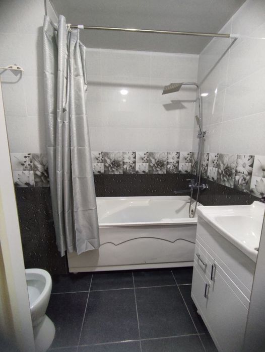 Аренда 2х ком. Квартира Сергели-8. Голден Хаус (ХАКИМЯТ)