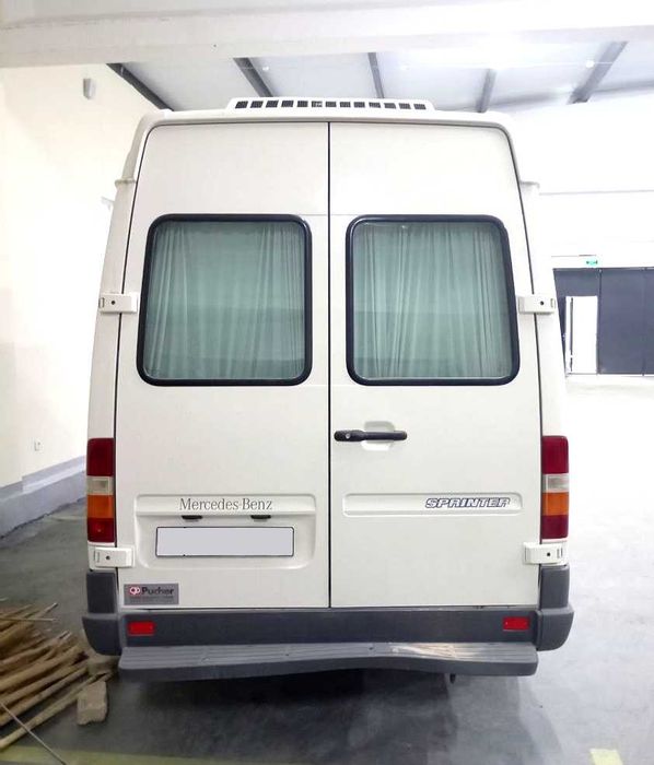 Спринтер sprinter 1996yil 126000 yurgani