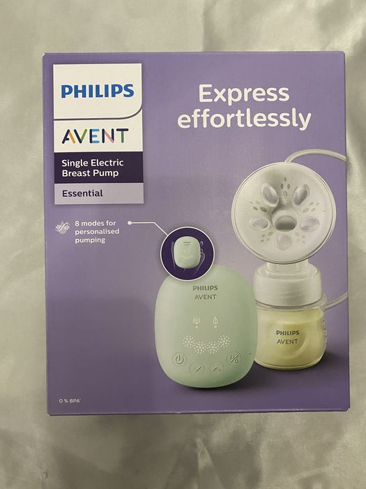Pompa de sân Philips AVENT