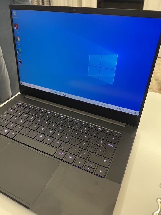 Laptop Razer Blade  14