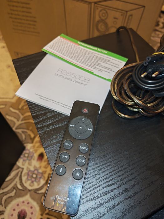 Акустическая система Edifier R2850DB