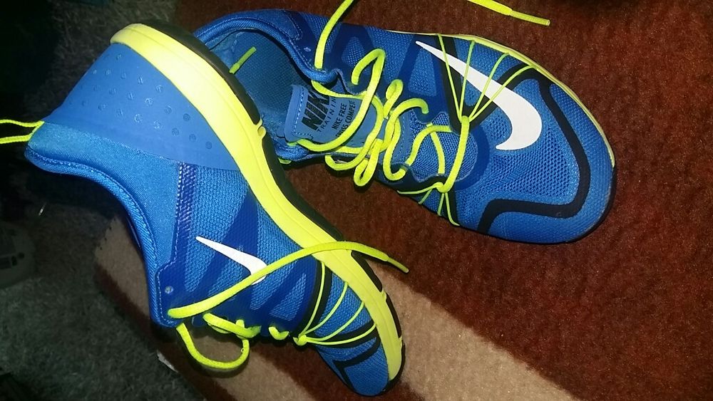 Nike-детски