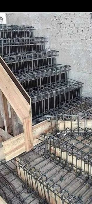 строеж, плочи, подпорни стени и събаряне на стари пост