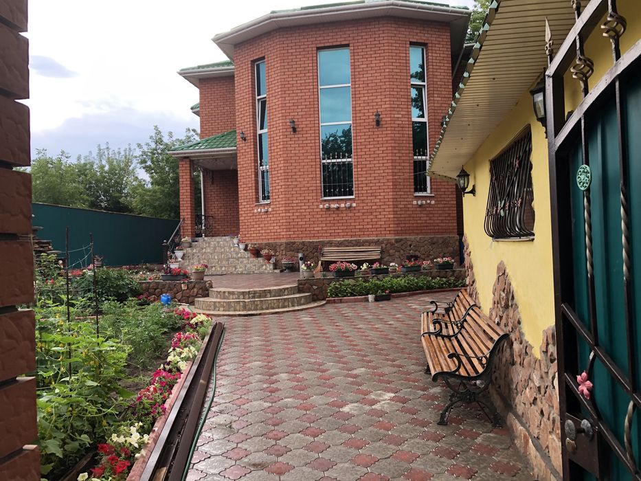 Продам Котедж