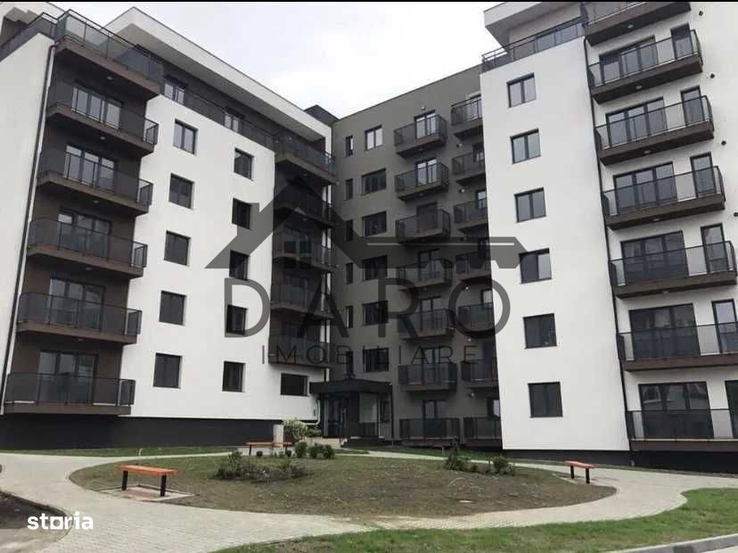 Apartament 1 cameră mobilat și utilat - str Gloriei, Tudor