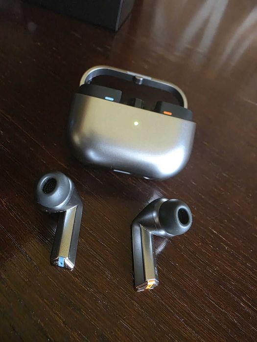 Casti wireless Samsung Galaxy Buds 3 Pro [IN GARANTIE]