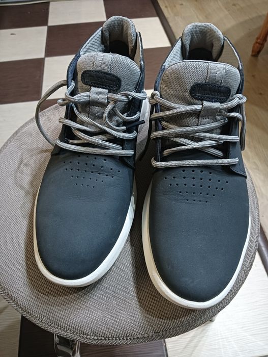 Ghete impermeabile Timberland