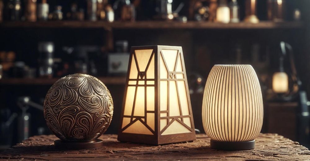 Продам светильник (отличный подарок к любому событию!)