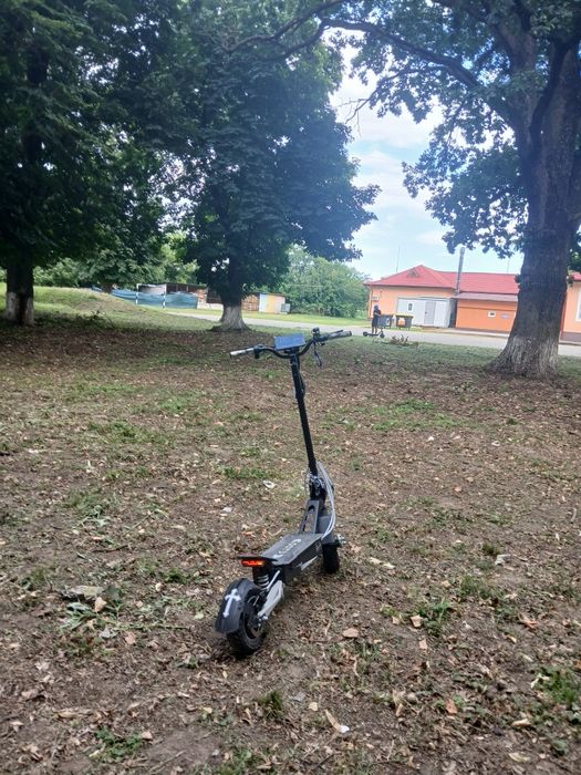 Trotineta electrică OOTD t10